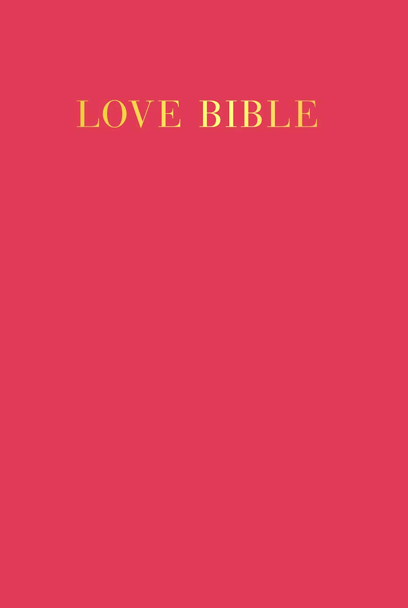 LOVE BIBLE
