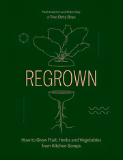 REGROWN