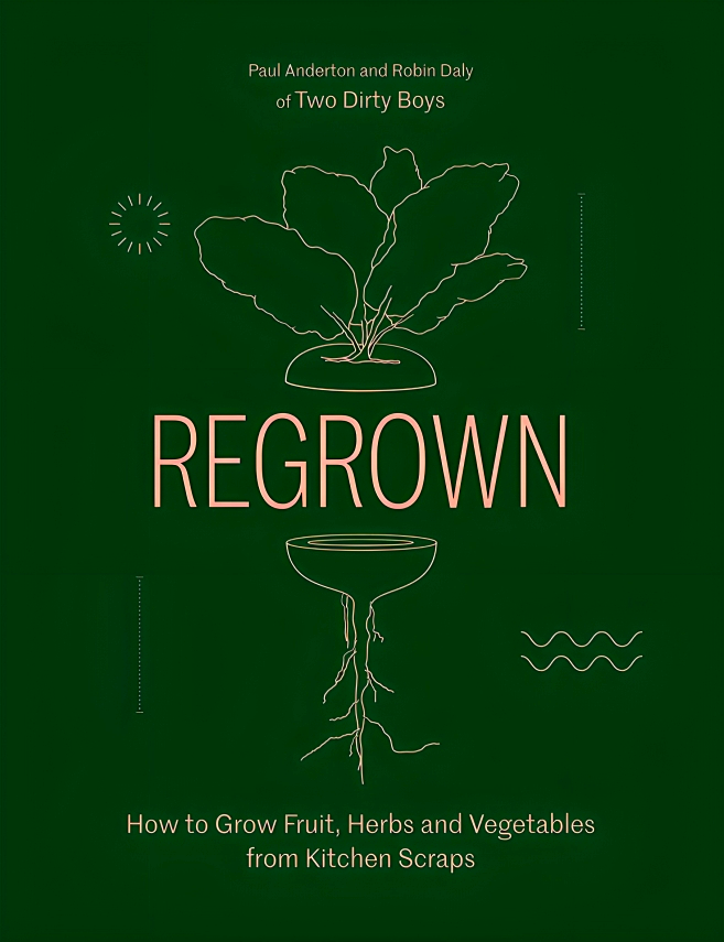 REGROWN