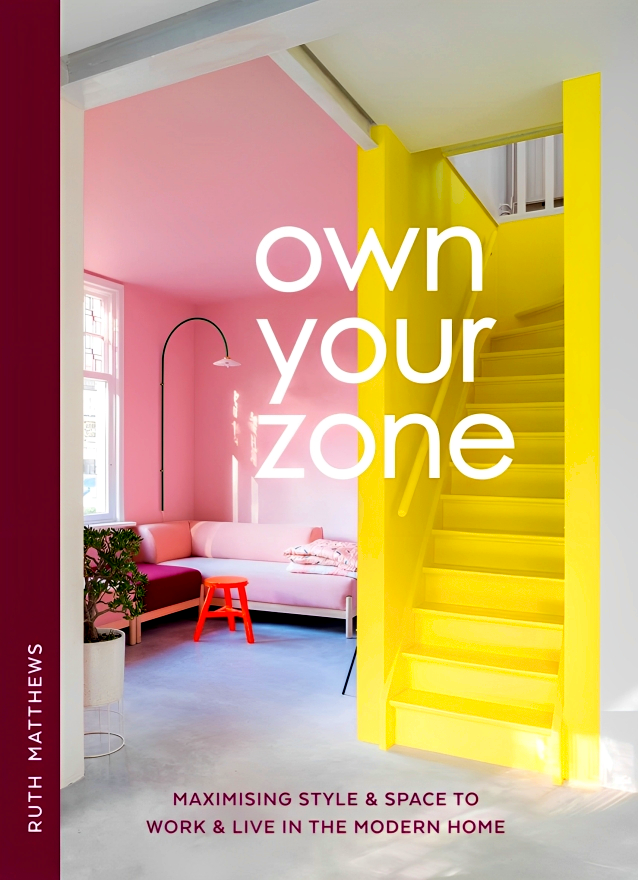 OWN YOUR ZONE