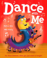 DANCE WITH ME