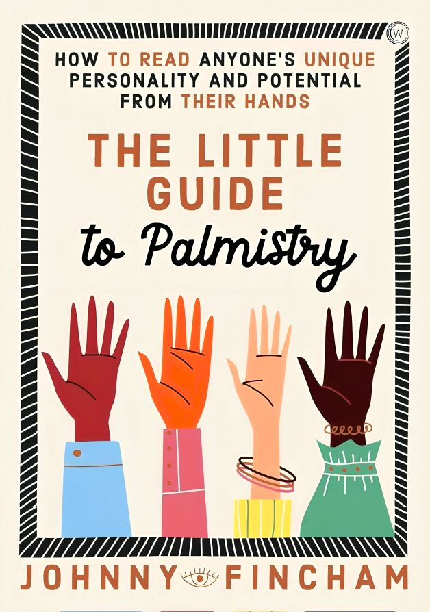 THE LITTLE GUIDE TO PALMISTRY