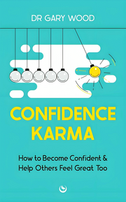 CONFIDENCE KARMA