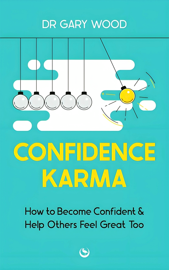 CONFIDENCE KARMA