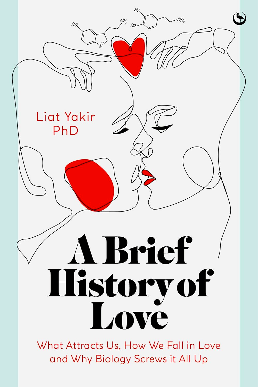 A BRIEF HISTORY OF LOVE