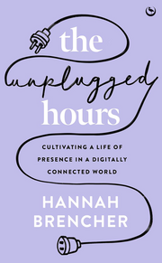 THE UNPLUGGED HOURS