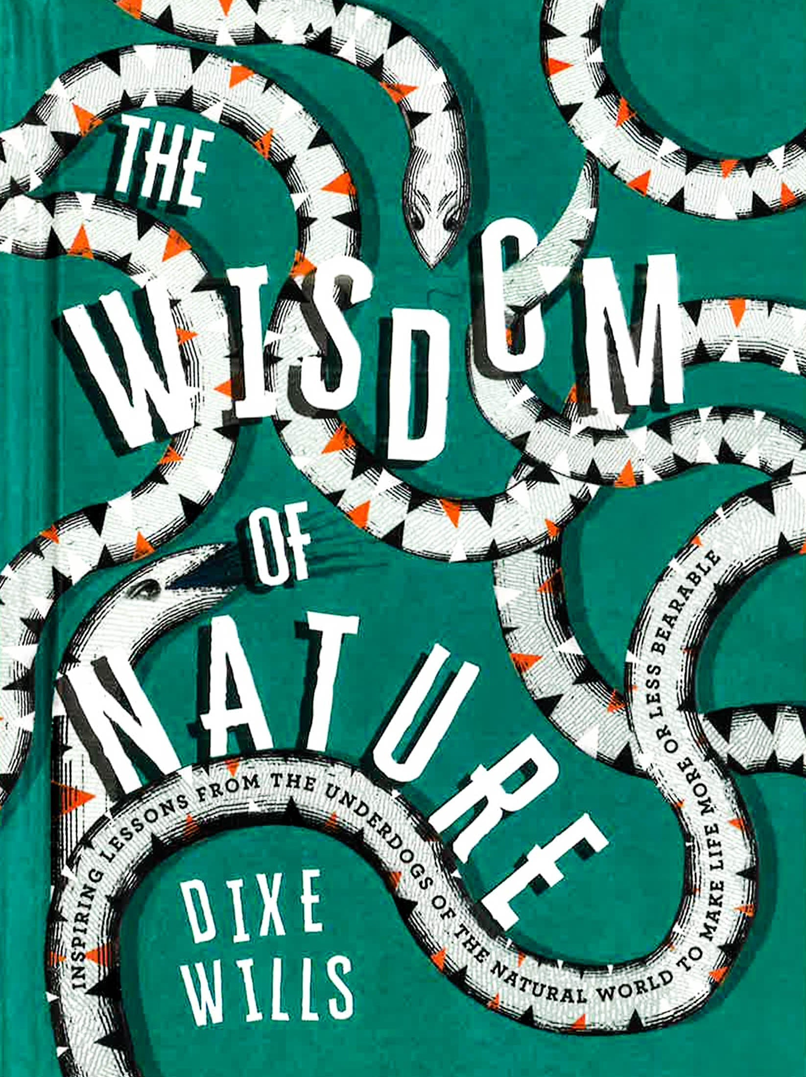 THE WISDOM OF NATURE