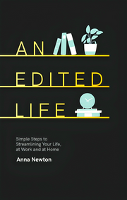 AN EDITED LIFE