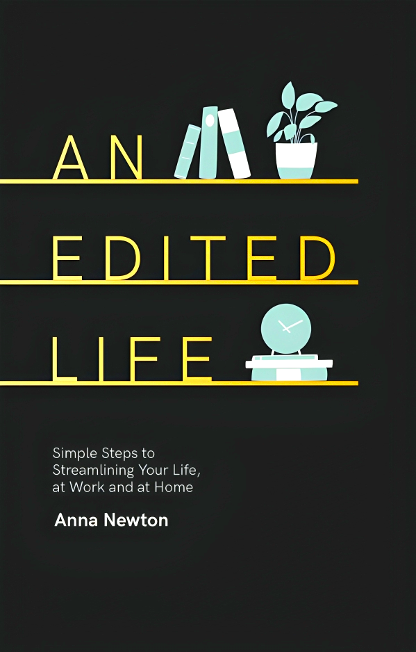 AN EDITED LIFE