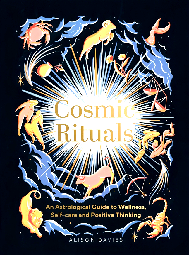 COSMIC RITUALS