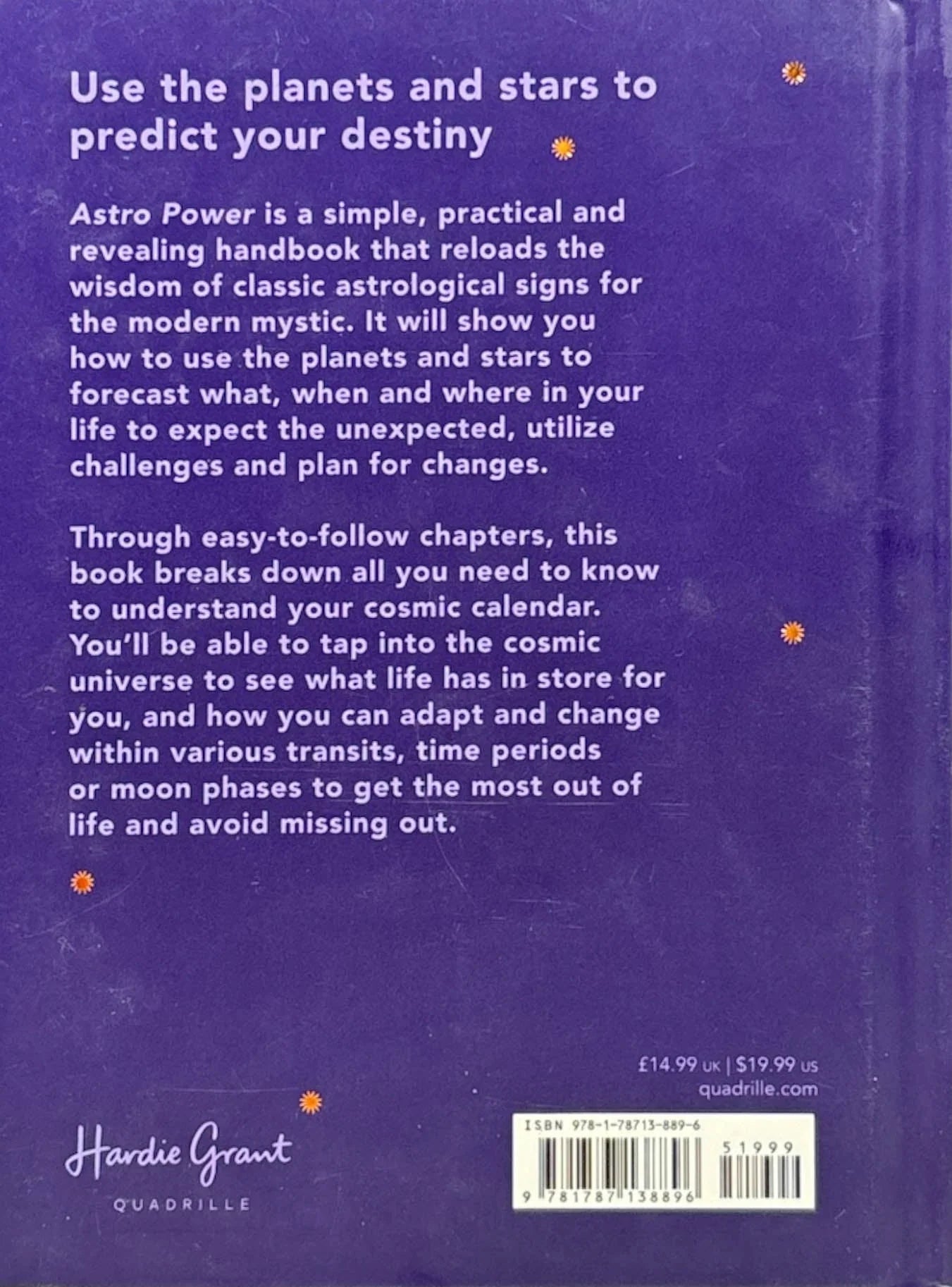ASTRO POWER