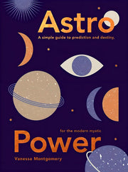 ASTRO POWER