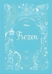 DISNEY ANIMATED CLASSICS: FROZEN