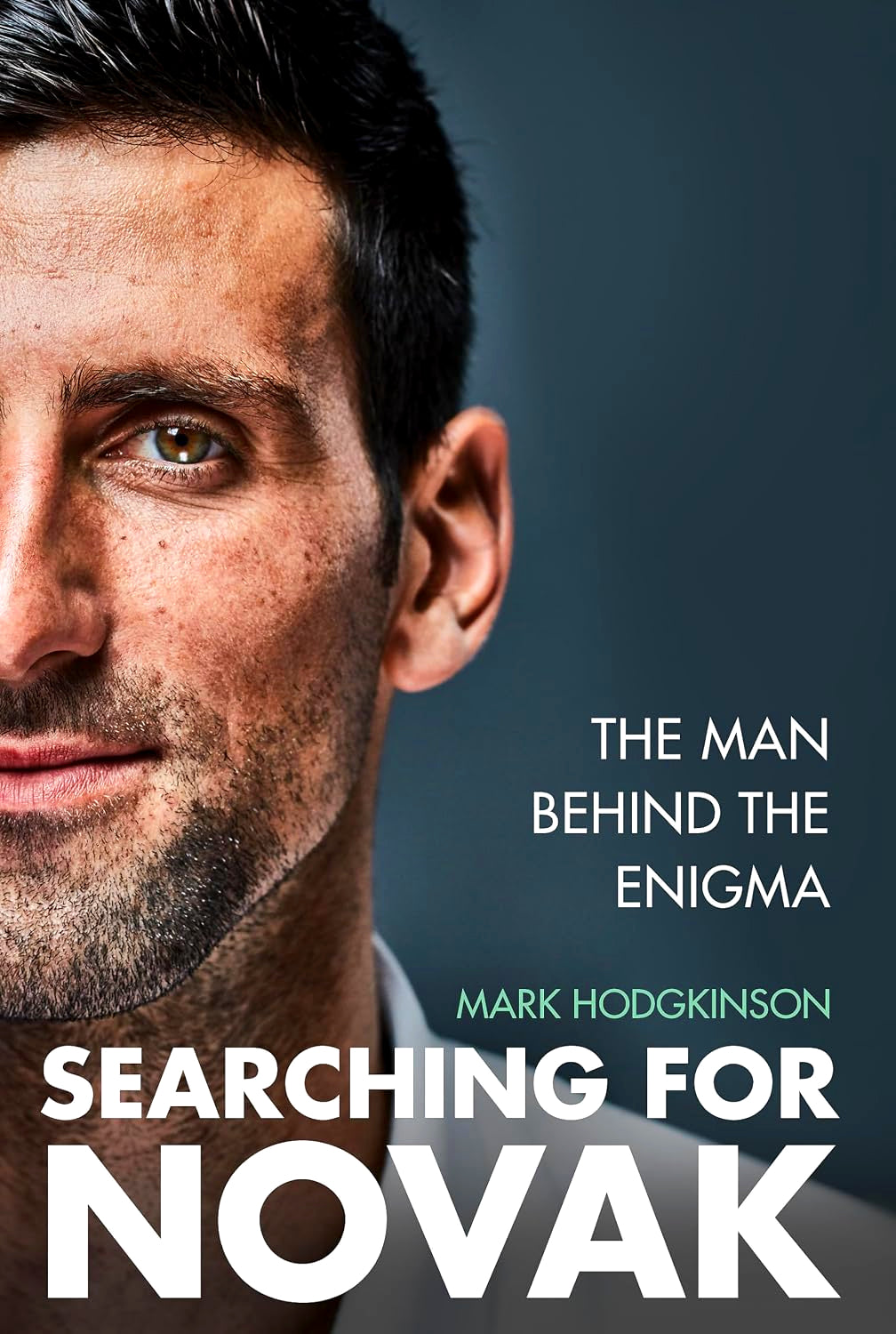 SEARCHING FOR NOVAK