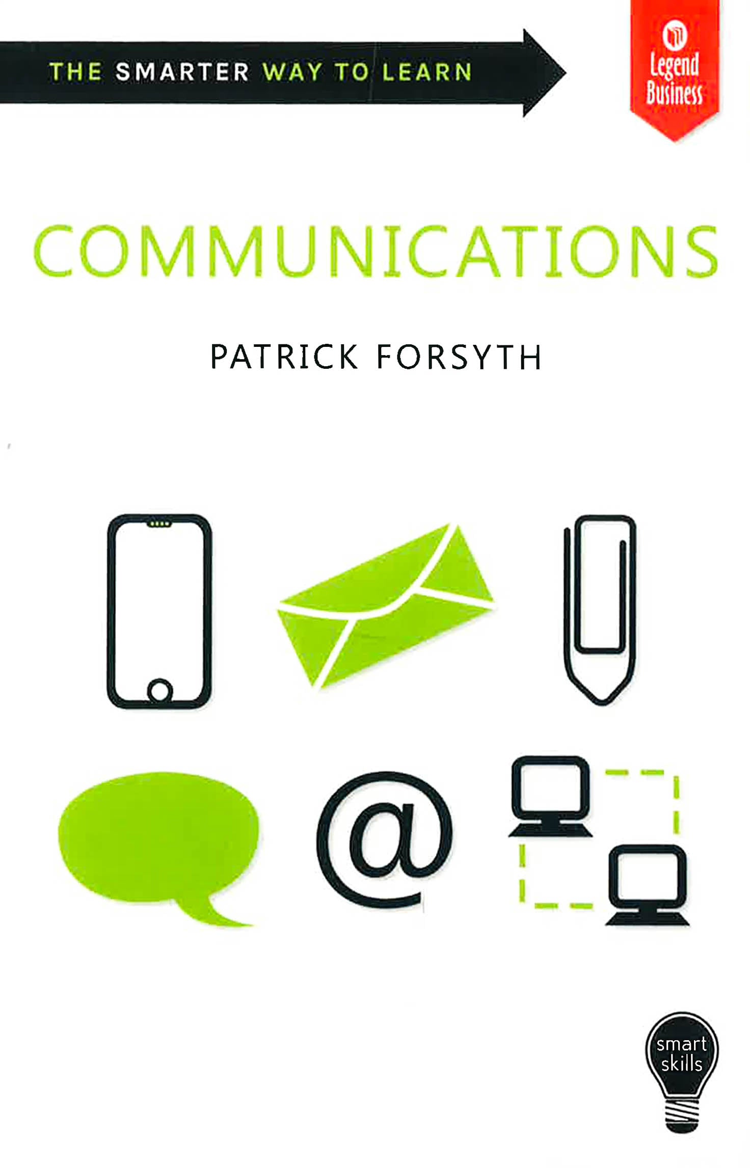 SMART SKILLS: COMMUNICATIONS