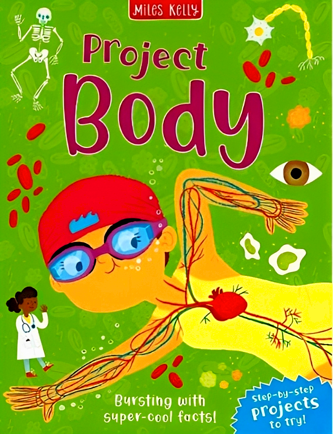 PROJECT BODY