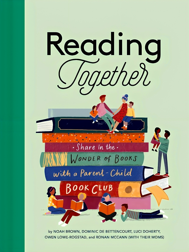 READING TOGETHER