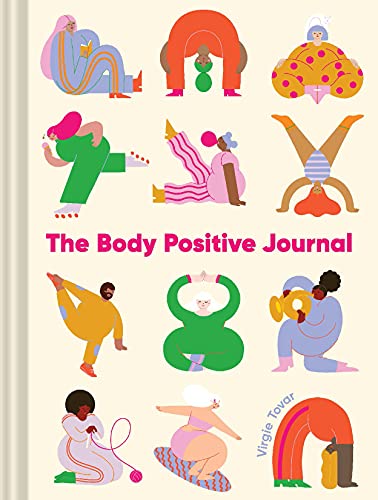 THE BODY POSITIVE JOURNAL