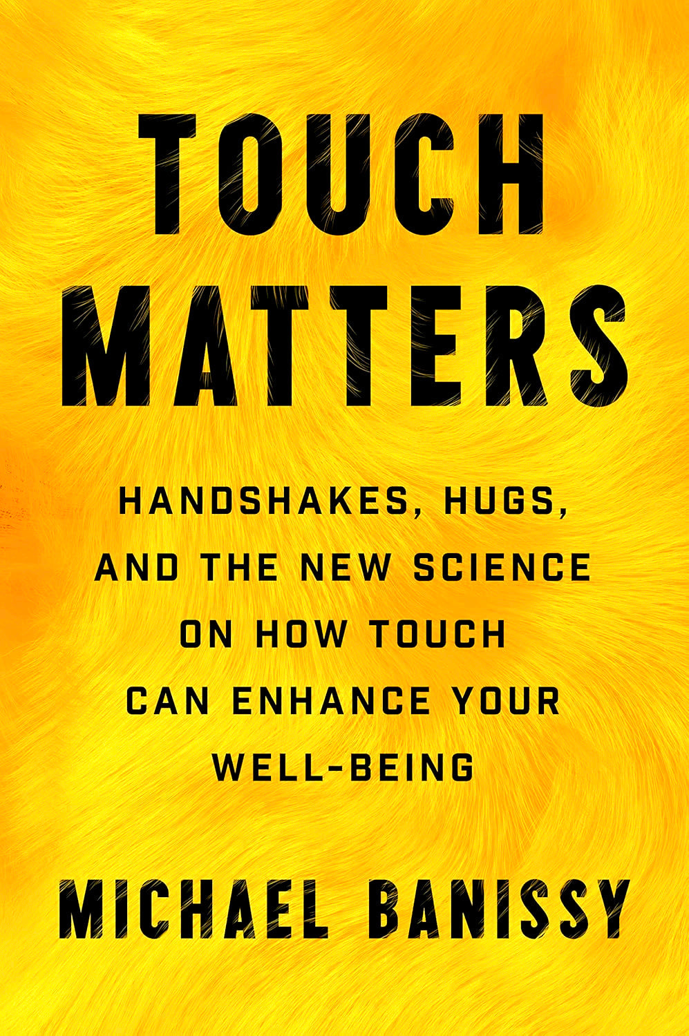 TOUCH MATTERS