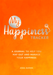 MY HAPPINESS TRACKER
