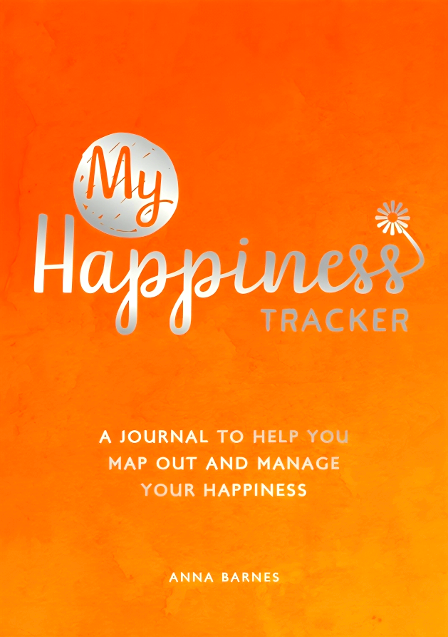 MY HAPPINESS TRACKER