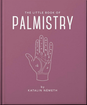 THE LITTLE BOOK OF PALMISTRY