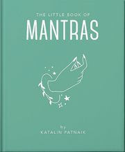THE LITTLE BOOK OF MANTRAS