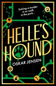 HELLE'S HOUND