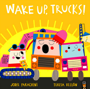 WAKE UP, TRUCKS!