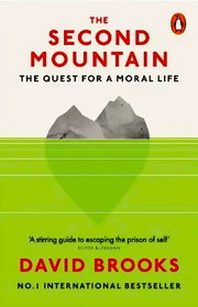 THE SECOND MOUNTAIN