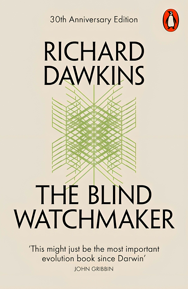 BLIND WATCHMAKER