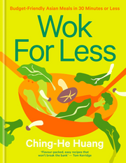 WOK FOR LESS