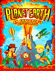 PLANET EARTH