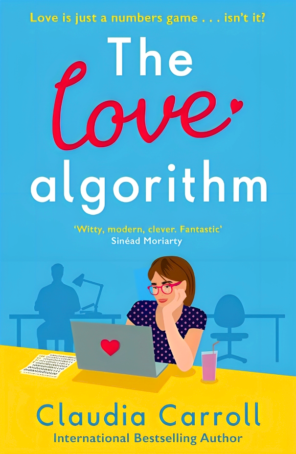 THE LOVE ALGORITHM