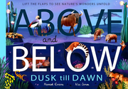 ABOVE AND BELOW: DUCK TIL DAWN
