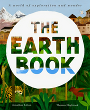 THE EARTH BOOK