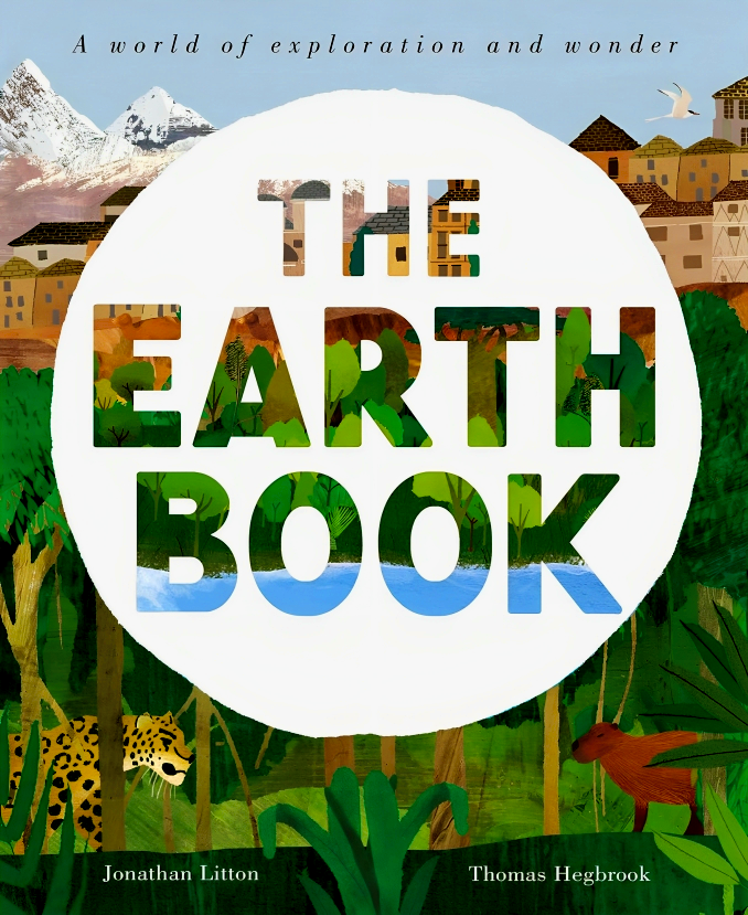 THE EARTH BOOK