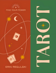 FIND YOUR POWER: TAROT