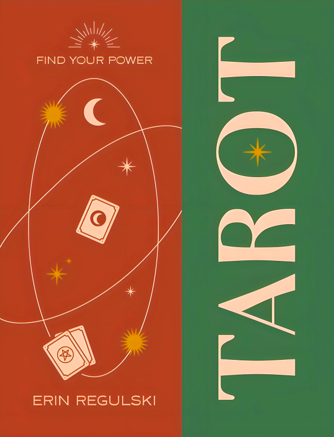 FIND YOUR POWER: TAROT