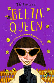 BEETLE QUEEN