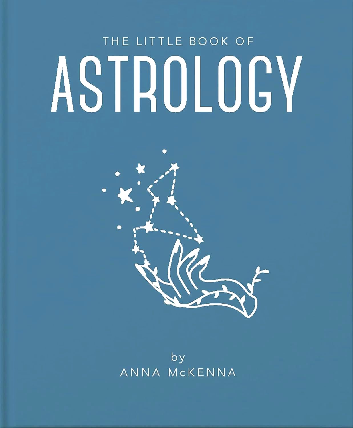 THE LITTLE BOOK OF ASTROLOGY