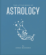 THE LITTLE BOOK OF ASTROLOGY