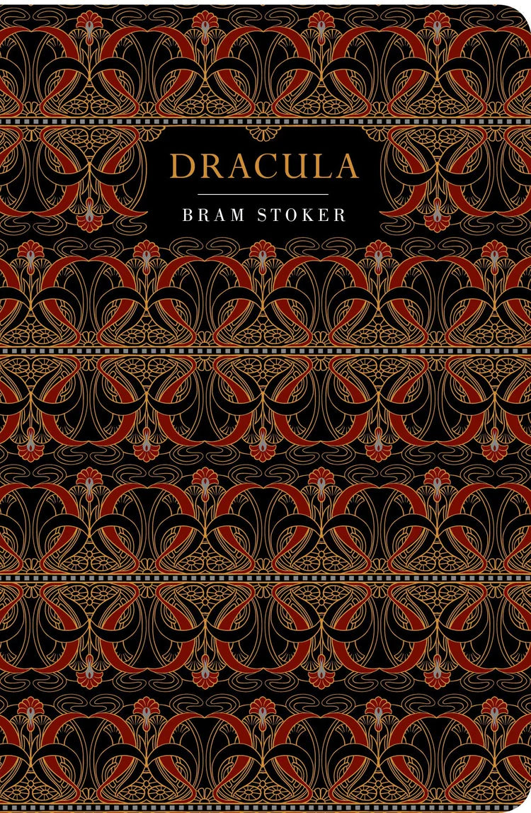 CHILTERN CLASSICS: DRACULA