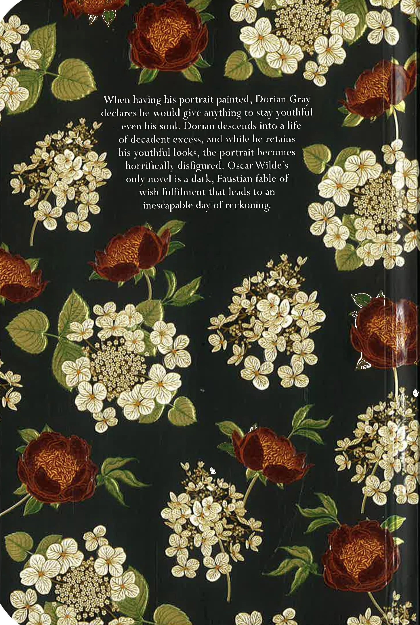 BBW - CHILTERN CLASSICS: PICTURE OF DORIAN GRAY