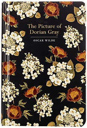 BBW - CHILTERN CLASSICS: PICTURE OF DORIAN GRAY