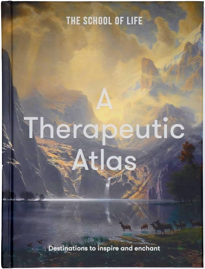 A THERAPEUTIC ATLAS