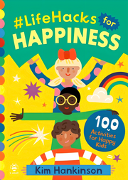 #LIFEHACKS FOR HAPPINESS