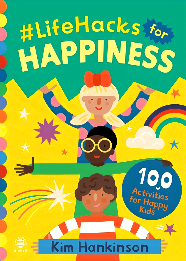 #LIFEHACKS FOR HAPPINESS
