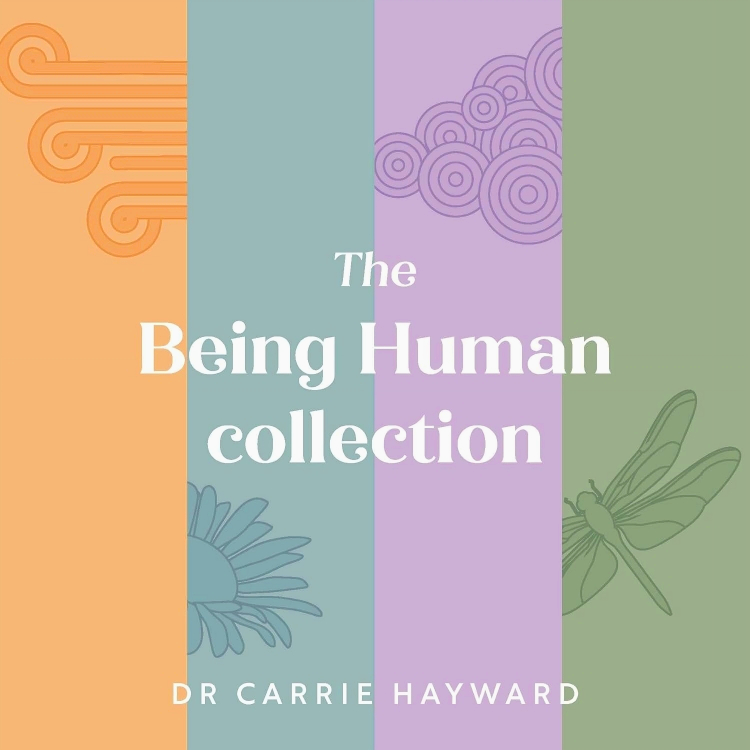 BEING HUMAN COLLECTION