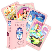 TRUE LOVE ORACLE